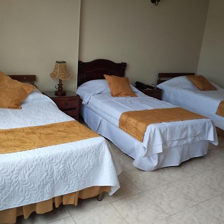 Hotel Khalifa Neiva  Luaran gambar
