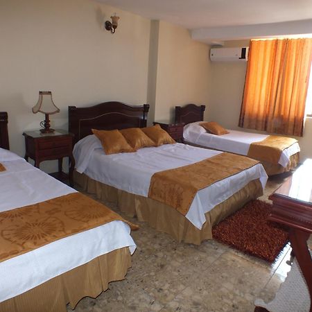 Hotel Khalifa Neiva  Luaran gambar