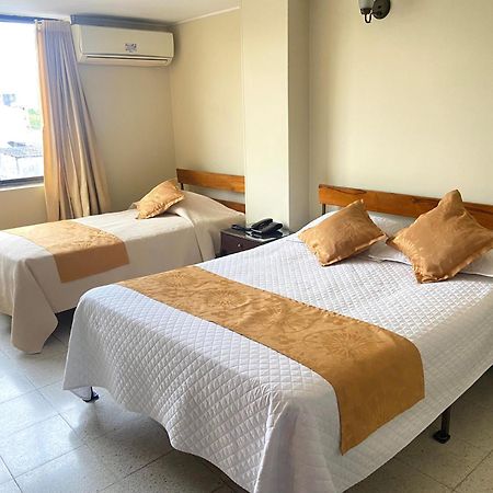 Hotel Khalifa Neiva  Luaran gambar