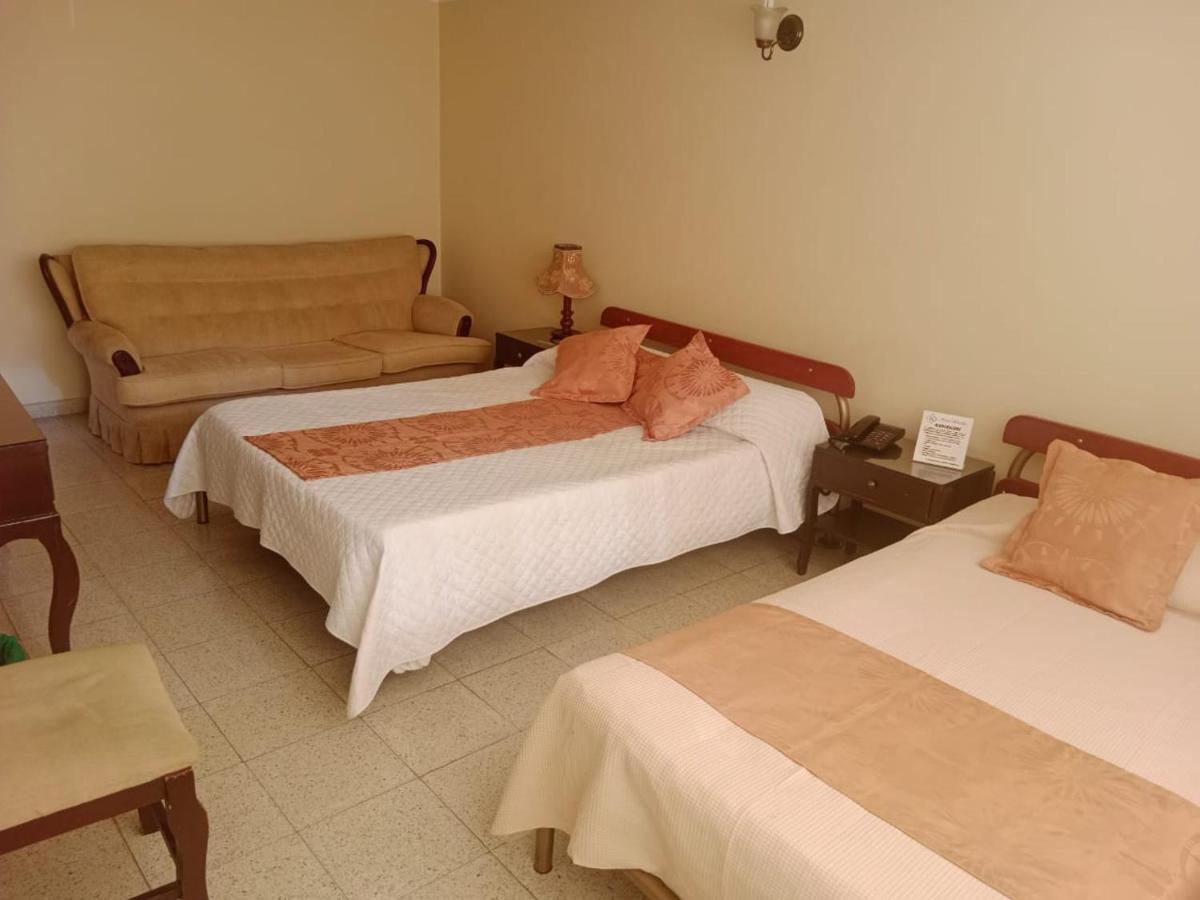 Hotel Khalifa Neiva  Luaran gambar