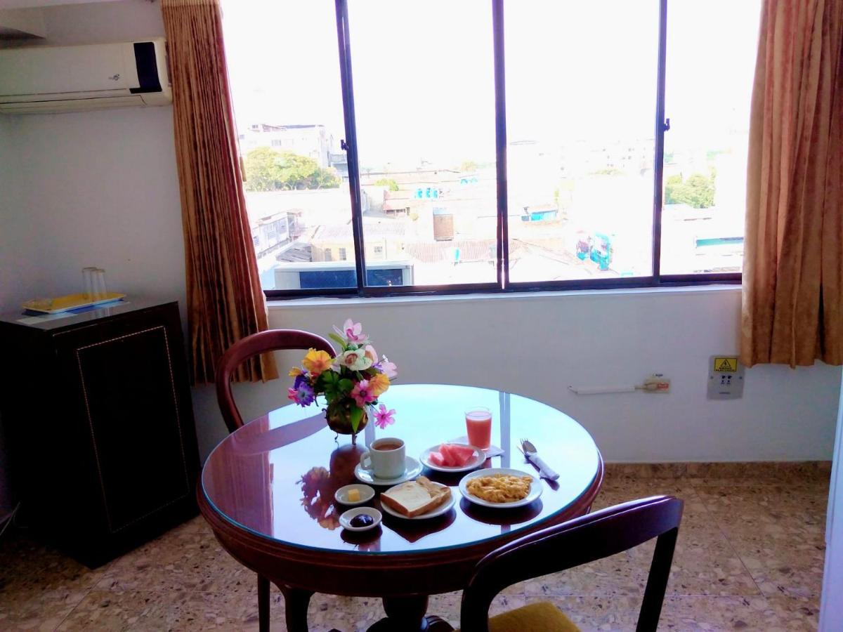 Hotel Khalifa Neiva  Luaran gambar