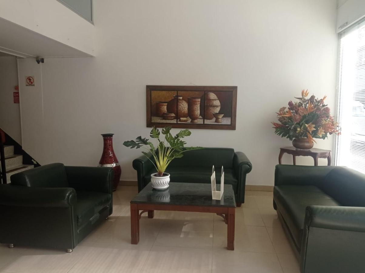 Hotel Khalifa Neiva  Luaran gambar