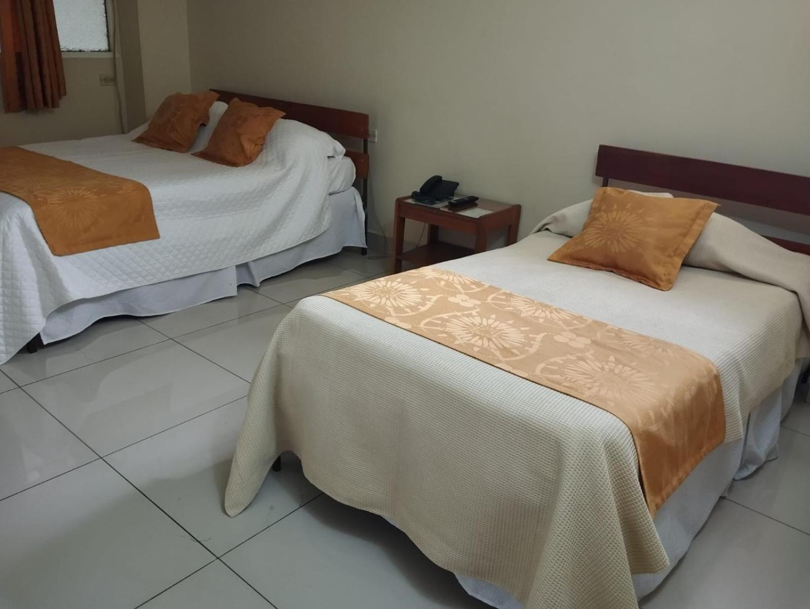 Hotel Khalifa Neiva  Luaran gambar