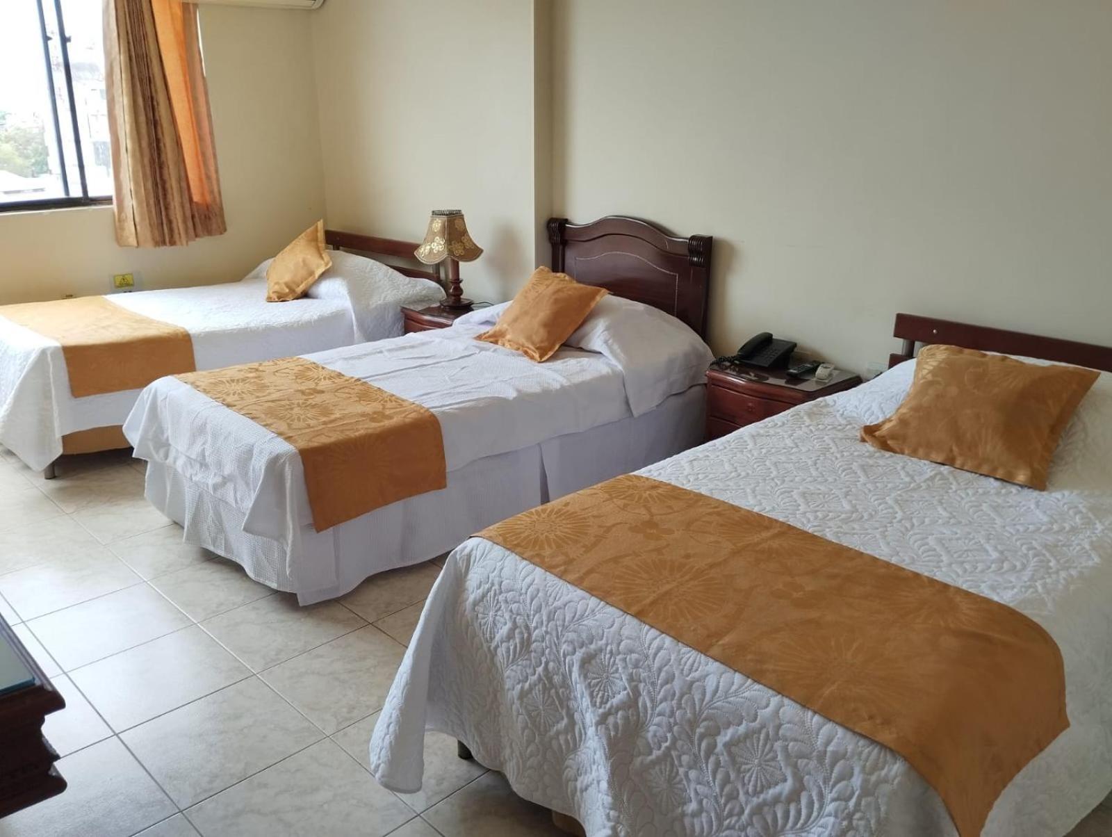 Hotel Khalifa Neiva  Luaran gambar