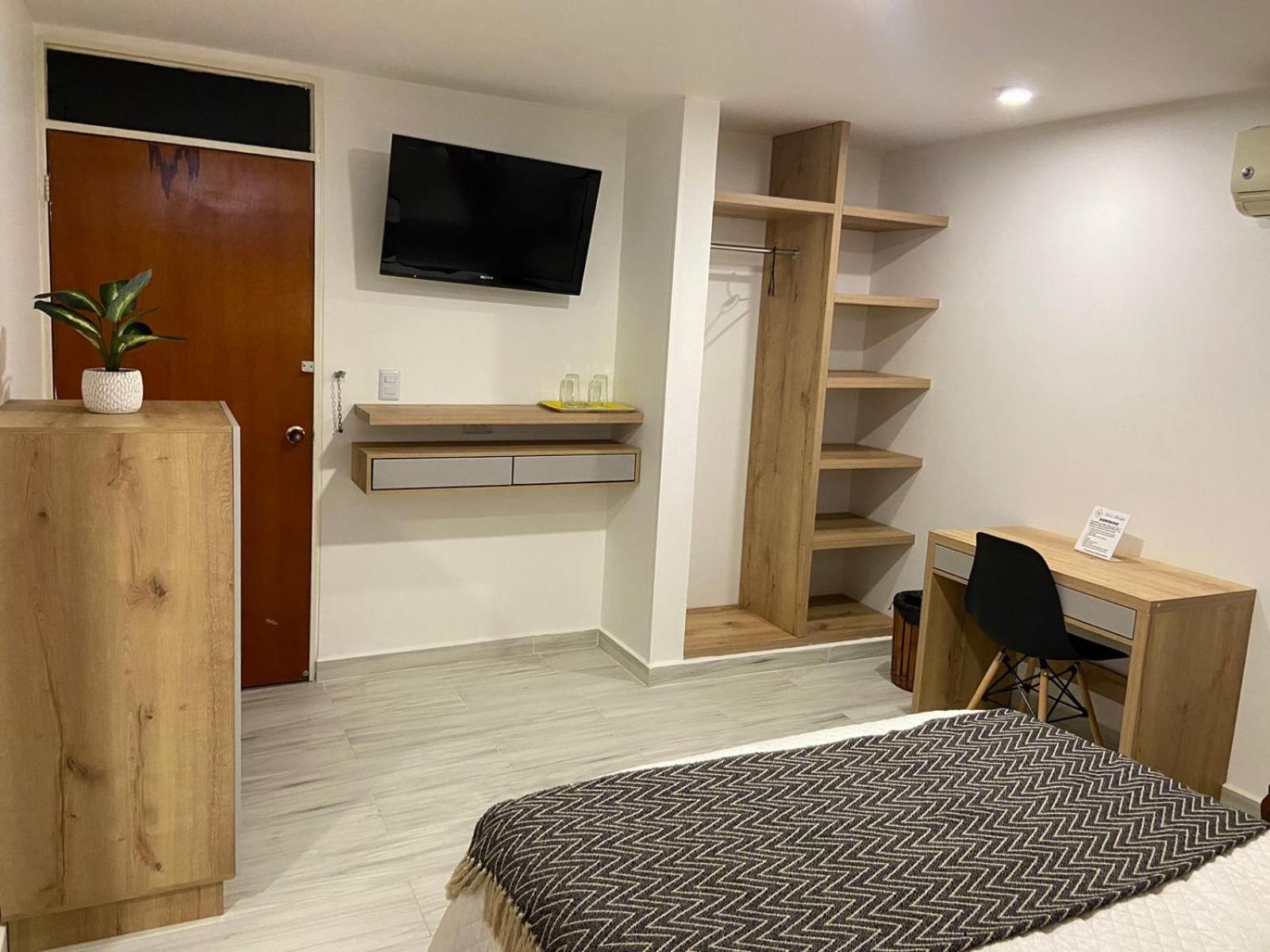 Hotel Khalifa Neiva  Luaran gambar