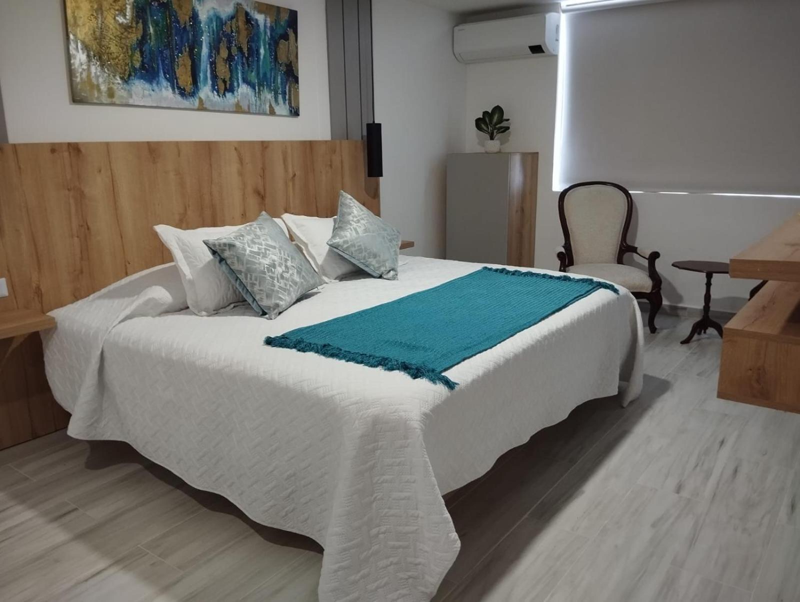 Hotel Khalifa Neiva  Luaran gambar