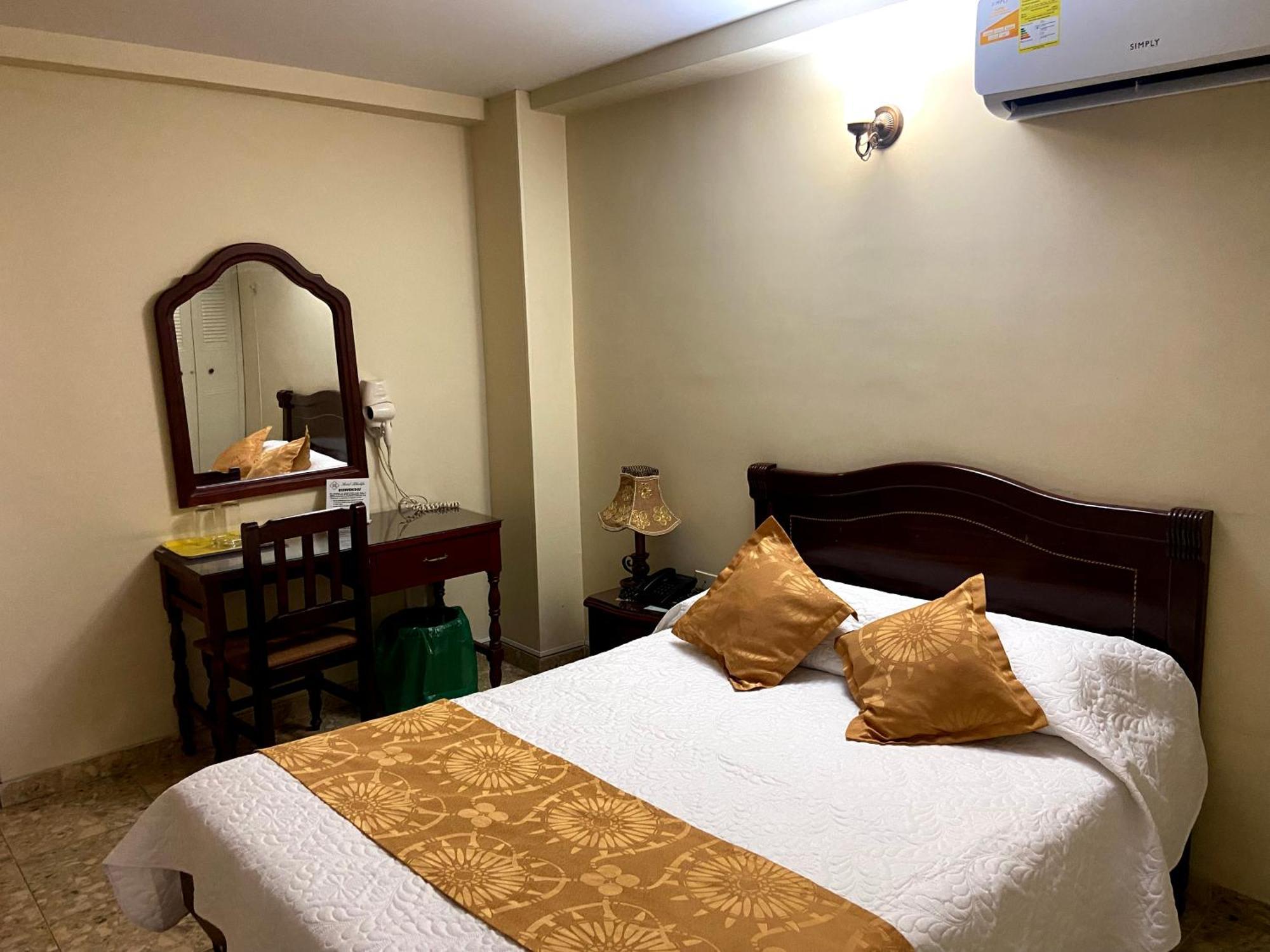 Hotel Khalifa Neiva  Luaran gambar